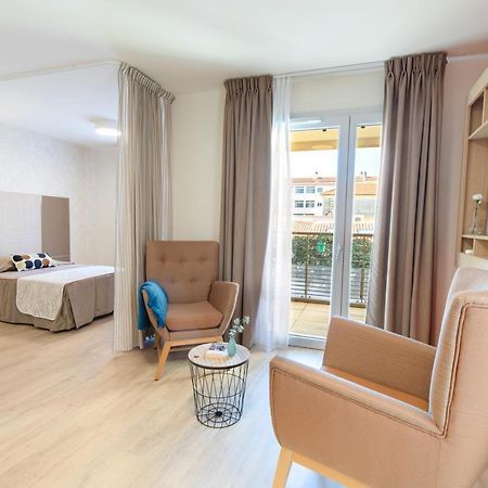 Aparthotel Zenao Fréjus Exterior foto